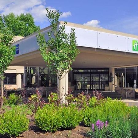 Holiday Inn Express Princeton Southeast By Ihg Plainsboro Eksteriør billede