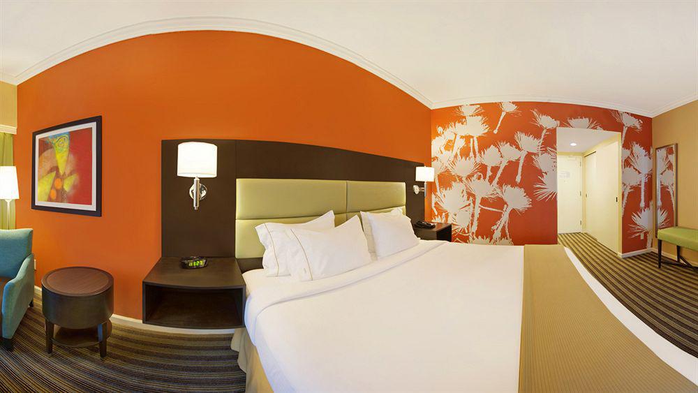 Holiday Inn Express Princeton Southeast By Ihg Plainsboro Eksteriør billede