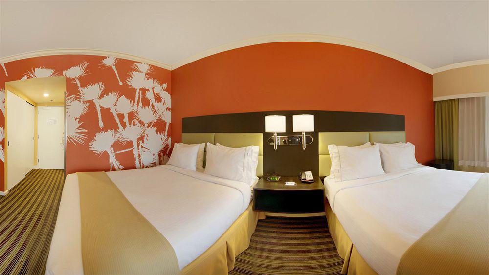 Holiday Inn Express Princeton Southeast By Ihg Plainsboro Eksteriør billede