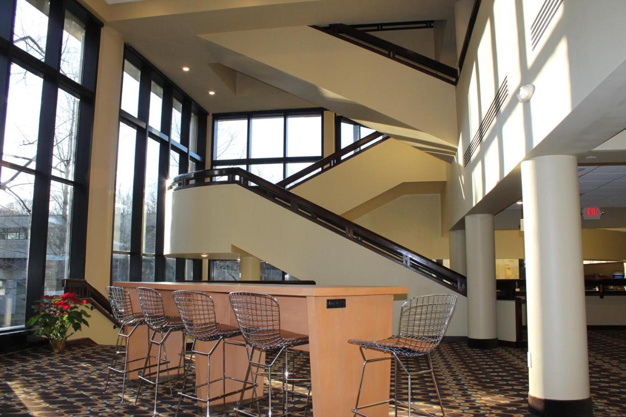Holiday Inn Express Princeton Southeast By Ihg Plainsboro Eksteriør billede