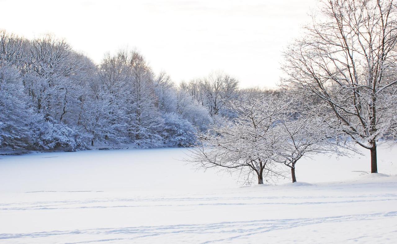 Holiday Inn Express Princeton Southeast By Ihg Plainsboro Eksteriør billede