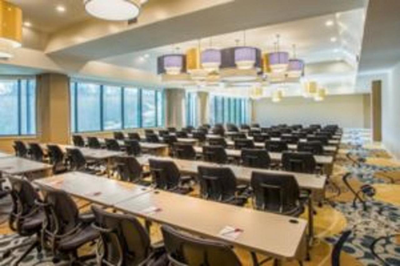 Holiday Inn Express Princeton Southeast By Ihg Plainsboro Eksteriør billede