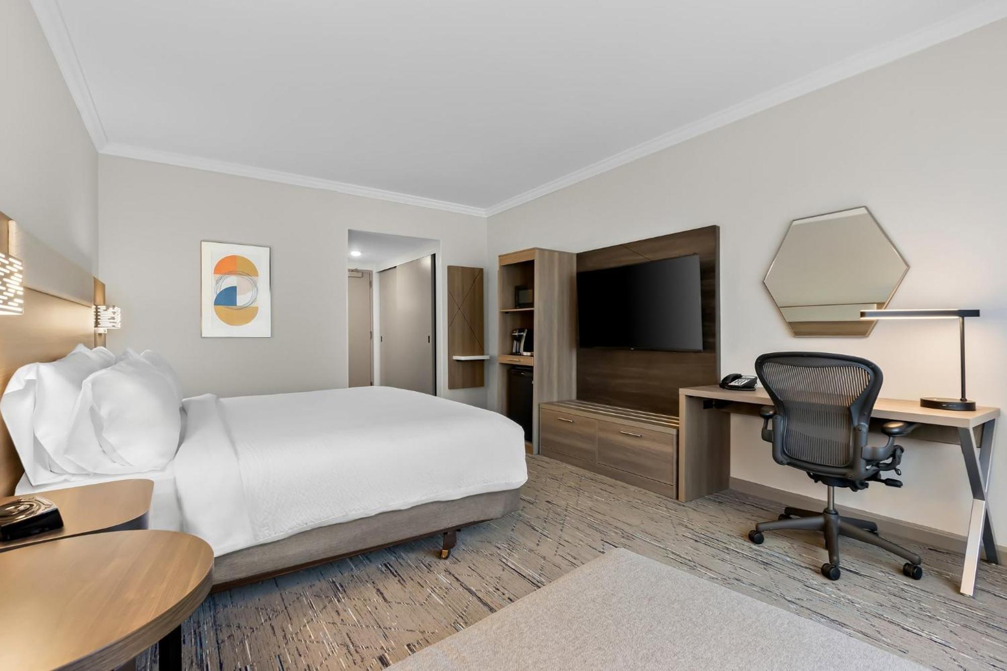 Holiday Inn Express Princeton Southeast By Ihg Plainsboro Eksteriør billede
