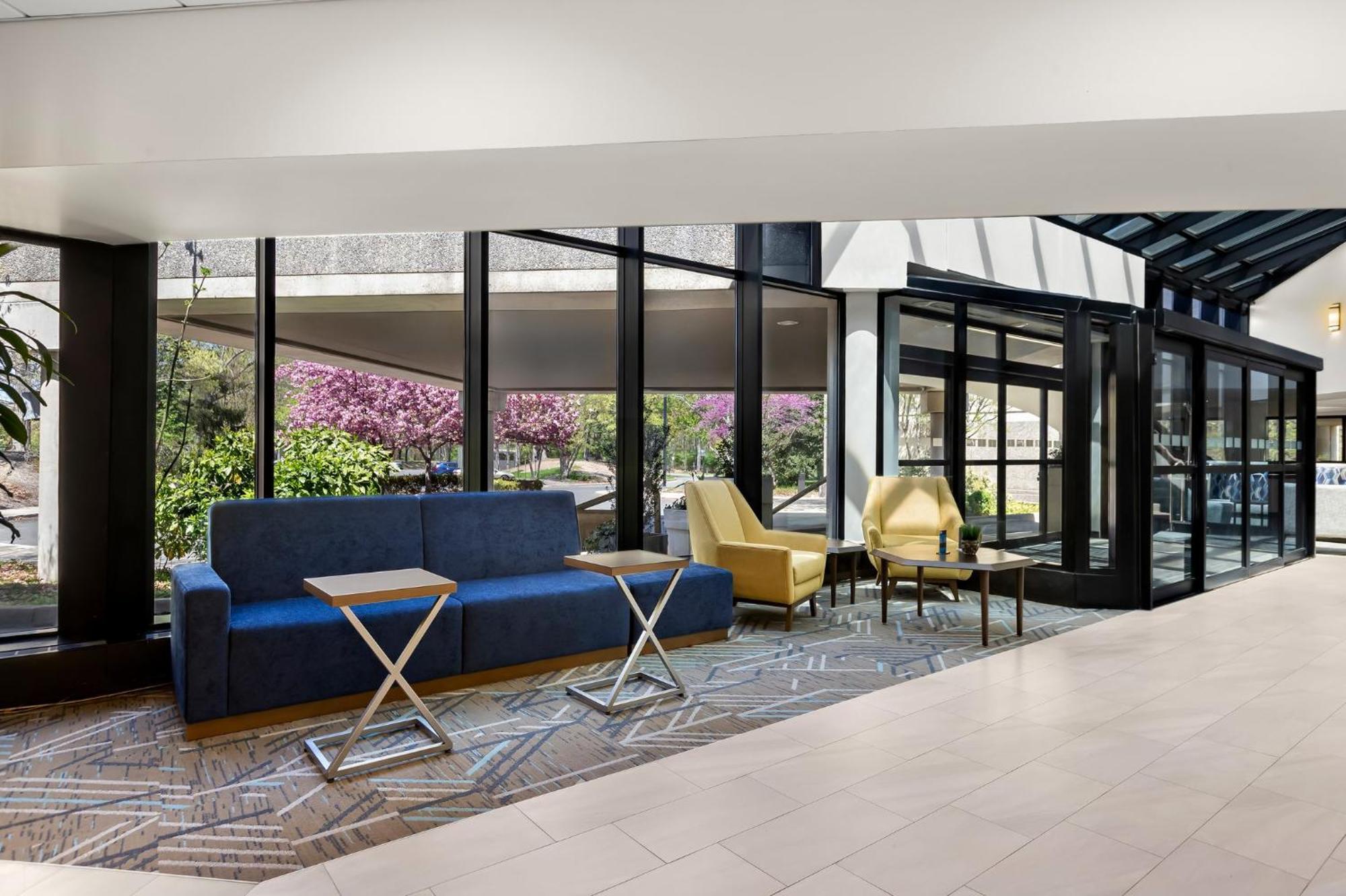 Holiday Inn Express Princeton Southeast By Ihg Plainsboro Eksteriør billede
