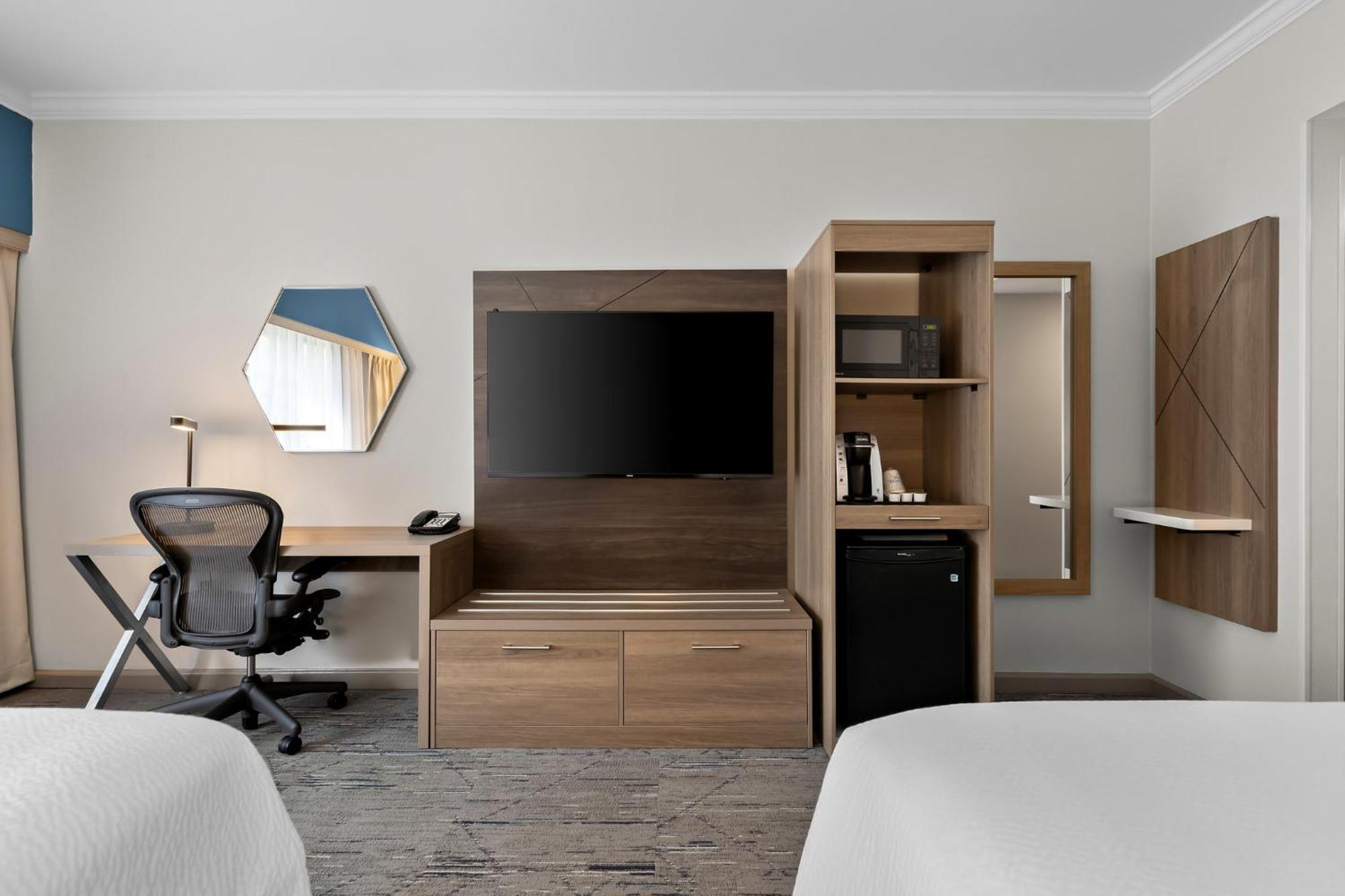Holiday Inn Express Princeton Southeast By Ihg Plainsboro Eksteriør billede