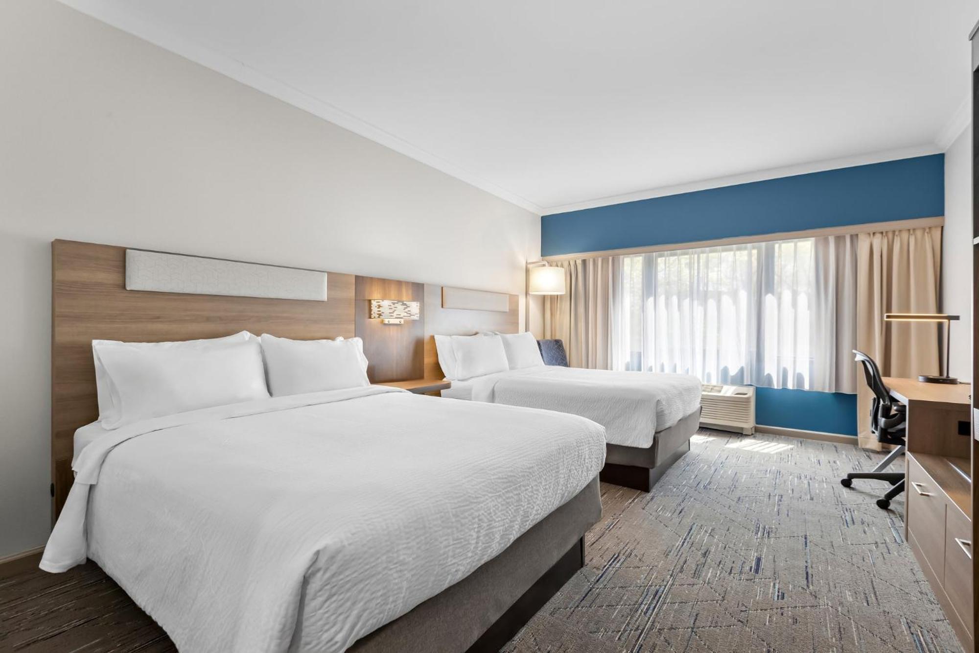 Holiday Inn Express Princeton Southeast By Ihg Plainsboro Eksteriør billede