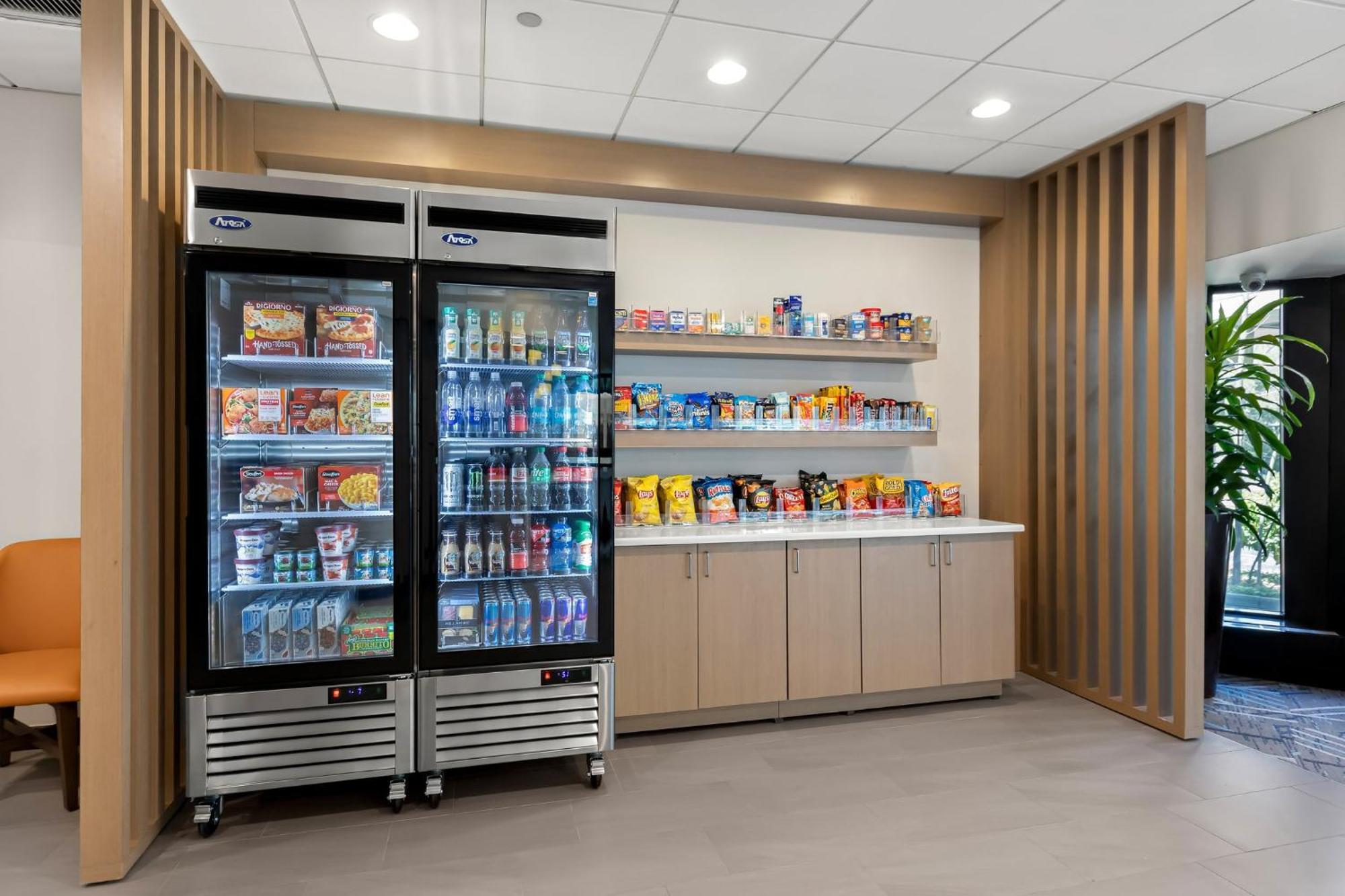 Holiday Inn Express Princeton Southeast By Ihg Plainsboro Eksteriør billede