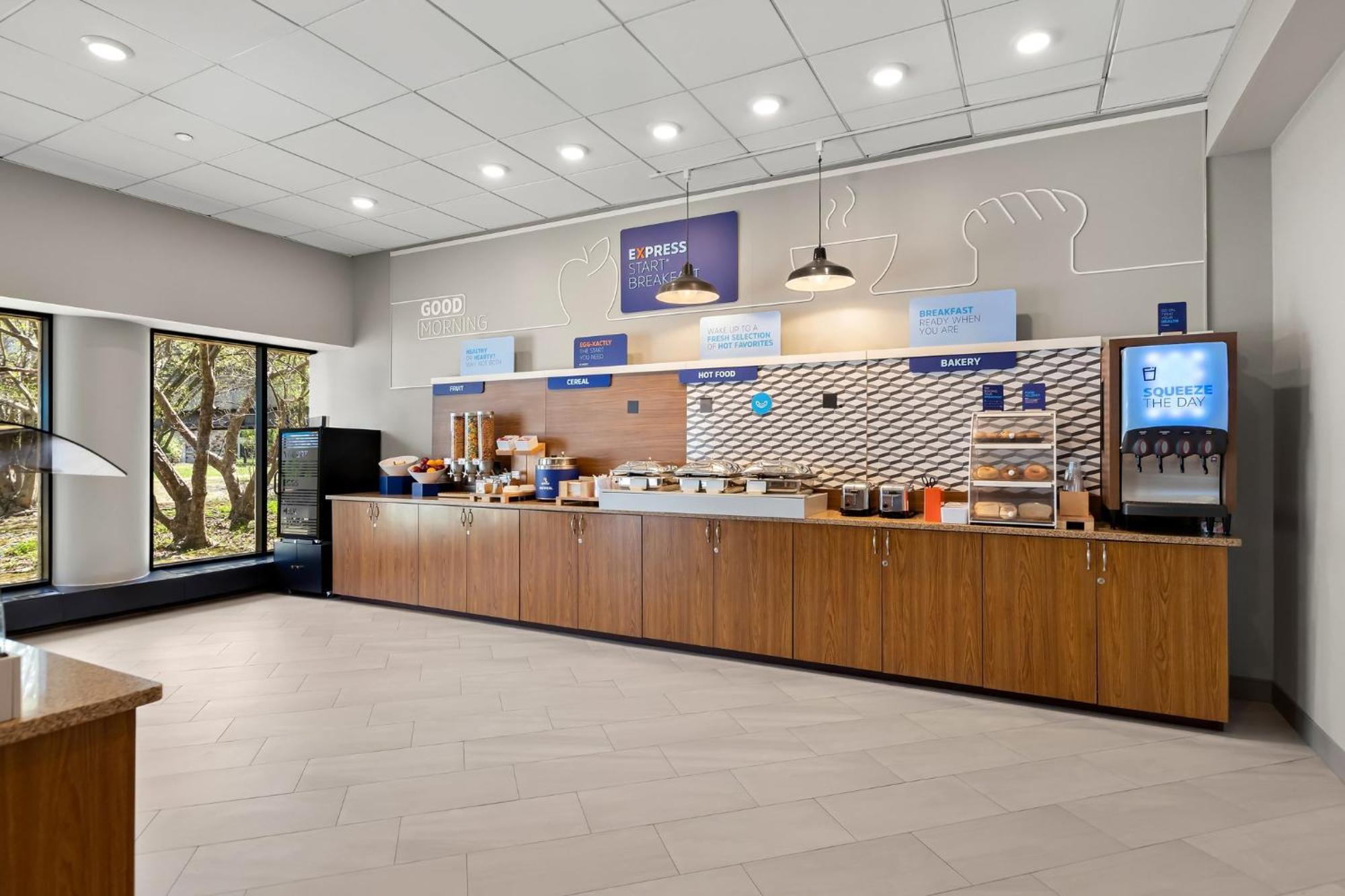Holiday Inn Express Princeton Southeast By Ihg Plainsboro Eksteriør billede