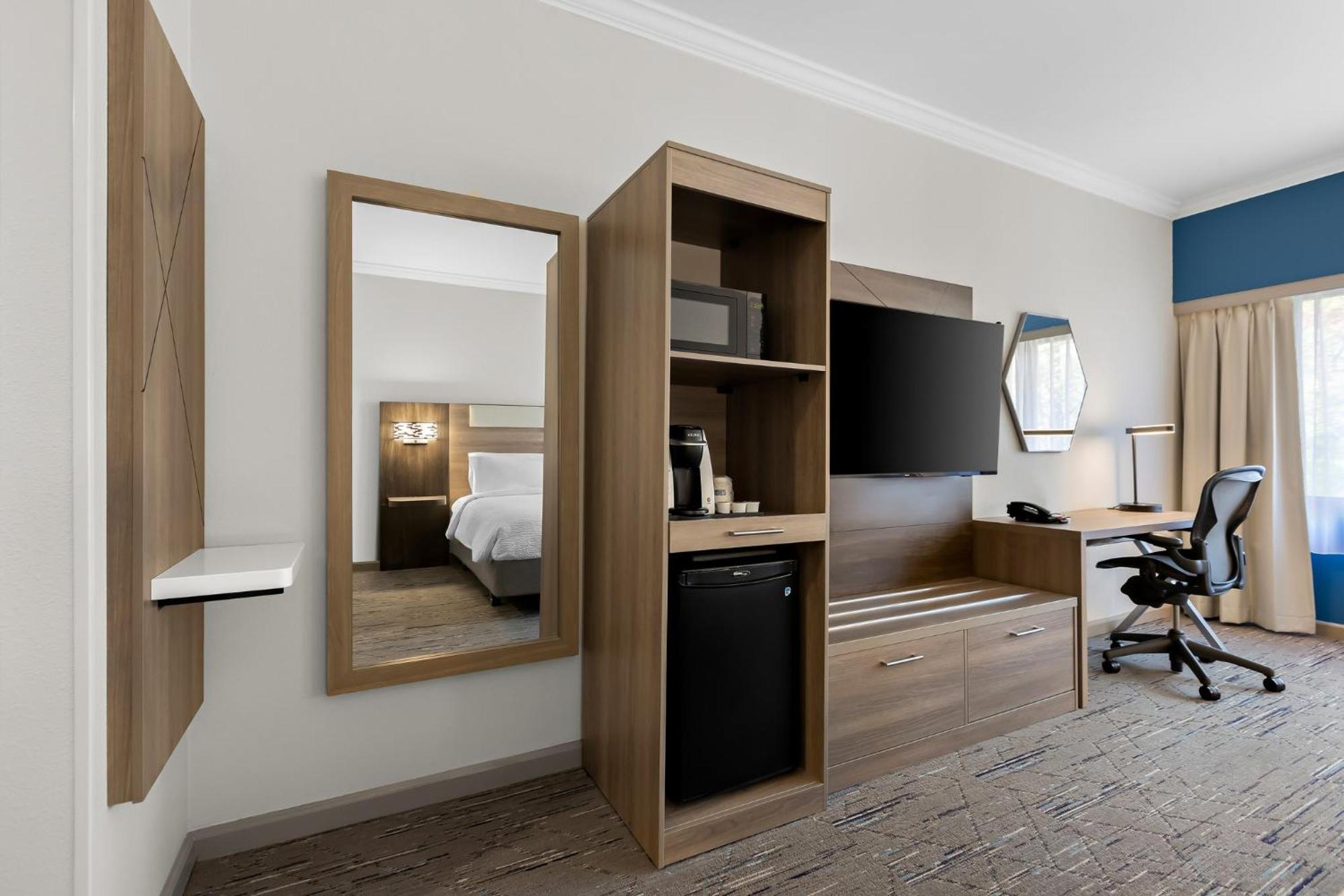 Holiday Inn Express Princeton Southeast By Ihg Plainsboro Eksteriør billede