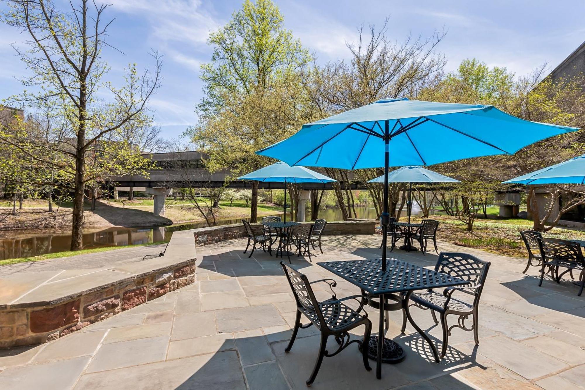 Holiday Inn Express Princeton Southeast By Ihg Plainsboro Eksteriør billede