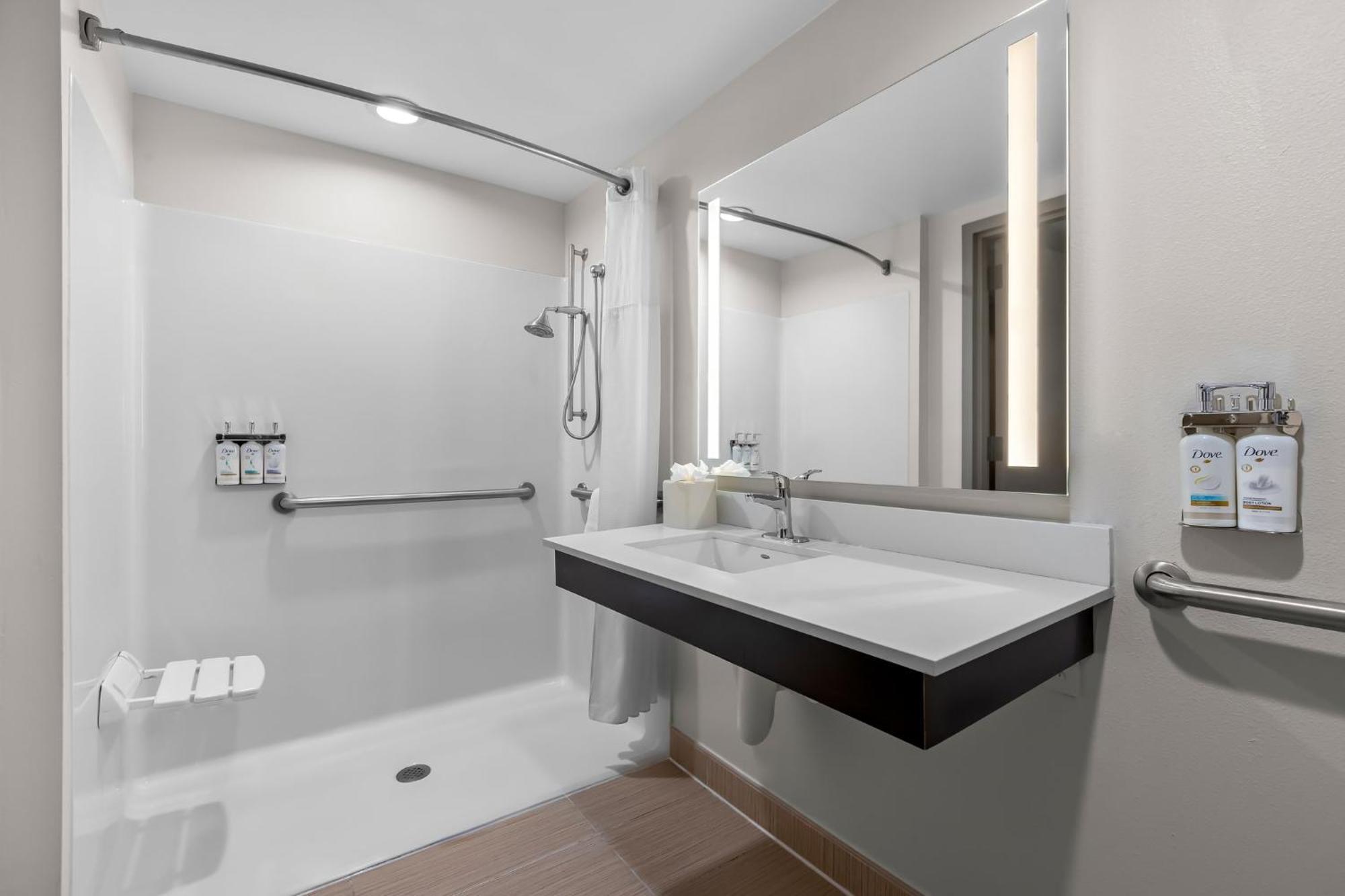 Holiday Inn Express Princeton Southeast By Ihg Plainsboro Eksteriør billede