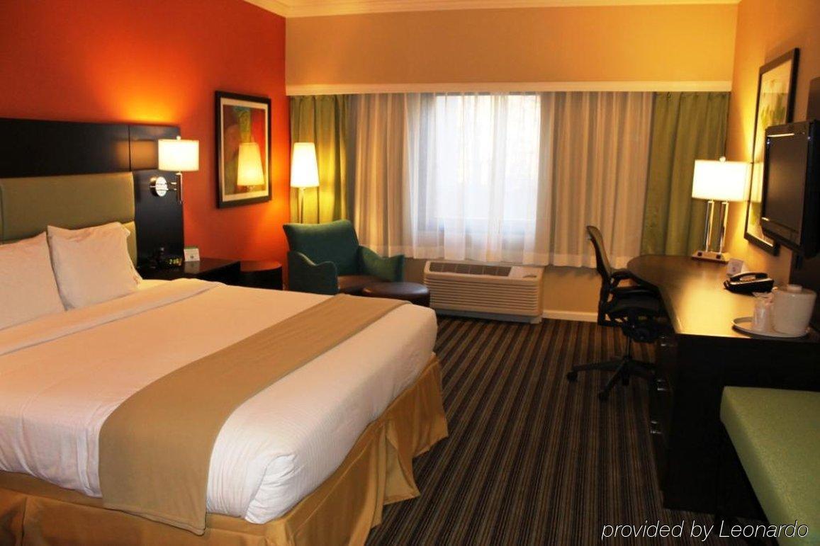 Holiday Inn Express Princeton Southeast By Ihg Plainsboro Værelse billede