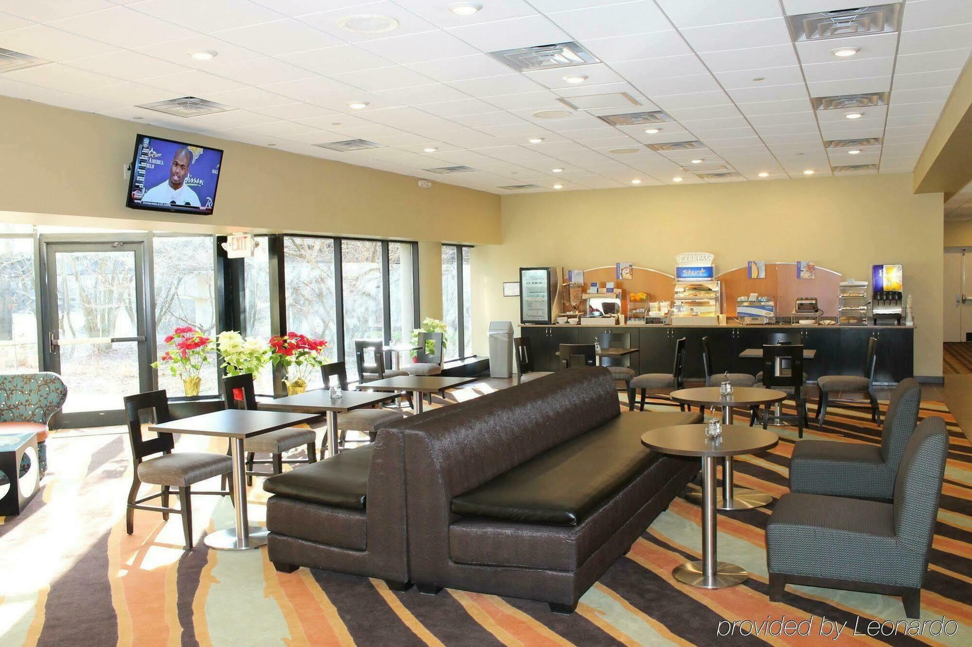 Holiday Inn Express Princeton Southeast By Ihg Plainsboro Eksteriør billede