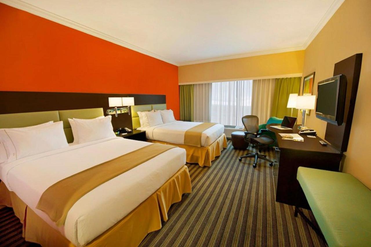 Holiday Inn Express Princeton Southeast By Ihg Plainsboro Eksteriør billede