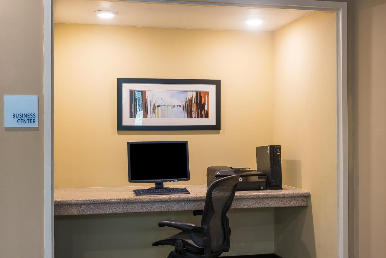Holiday Inn Express Princeton Southeast By Ihg Plainsboro Eksteriør billede