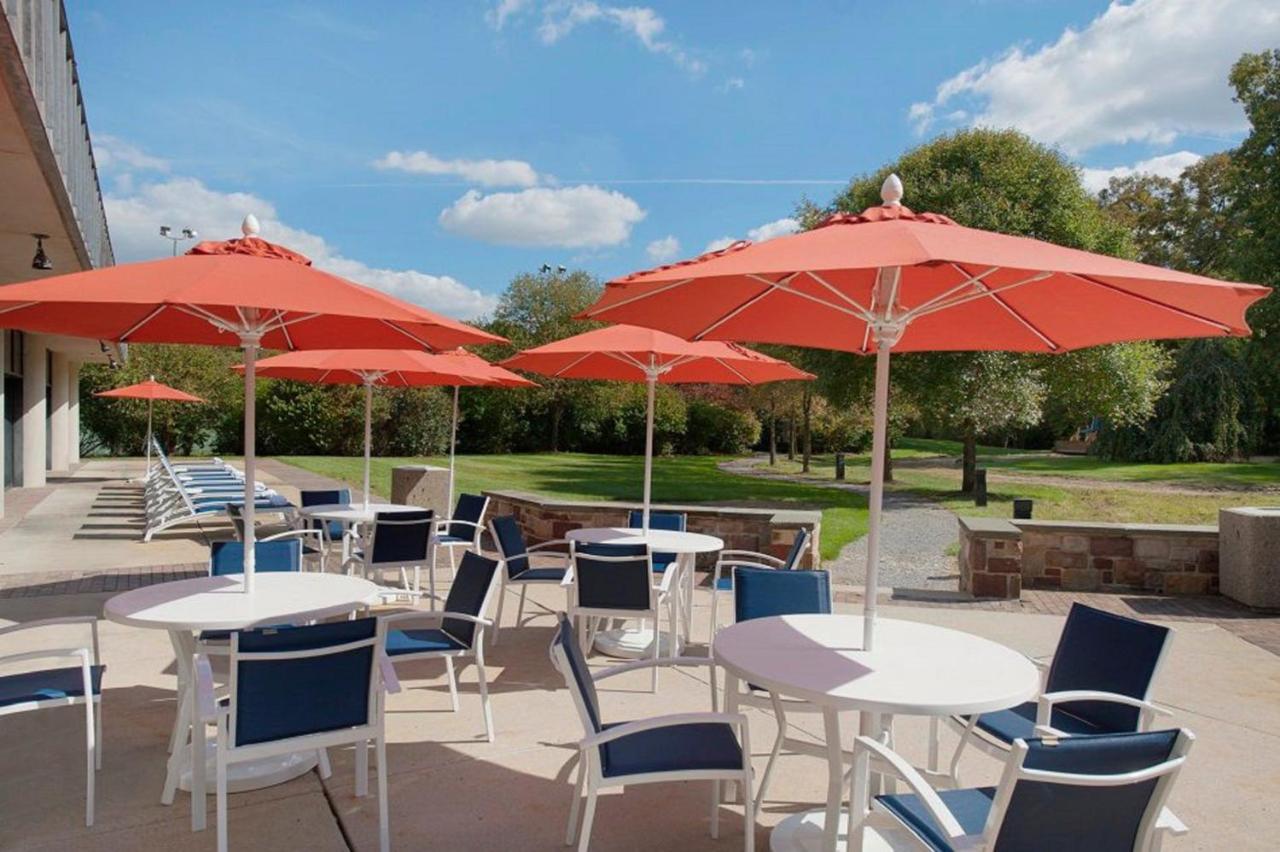 Holiday Inn Express Princeton Southeast By Ihg Plainsboro Eksteriør billede
