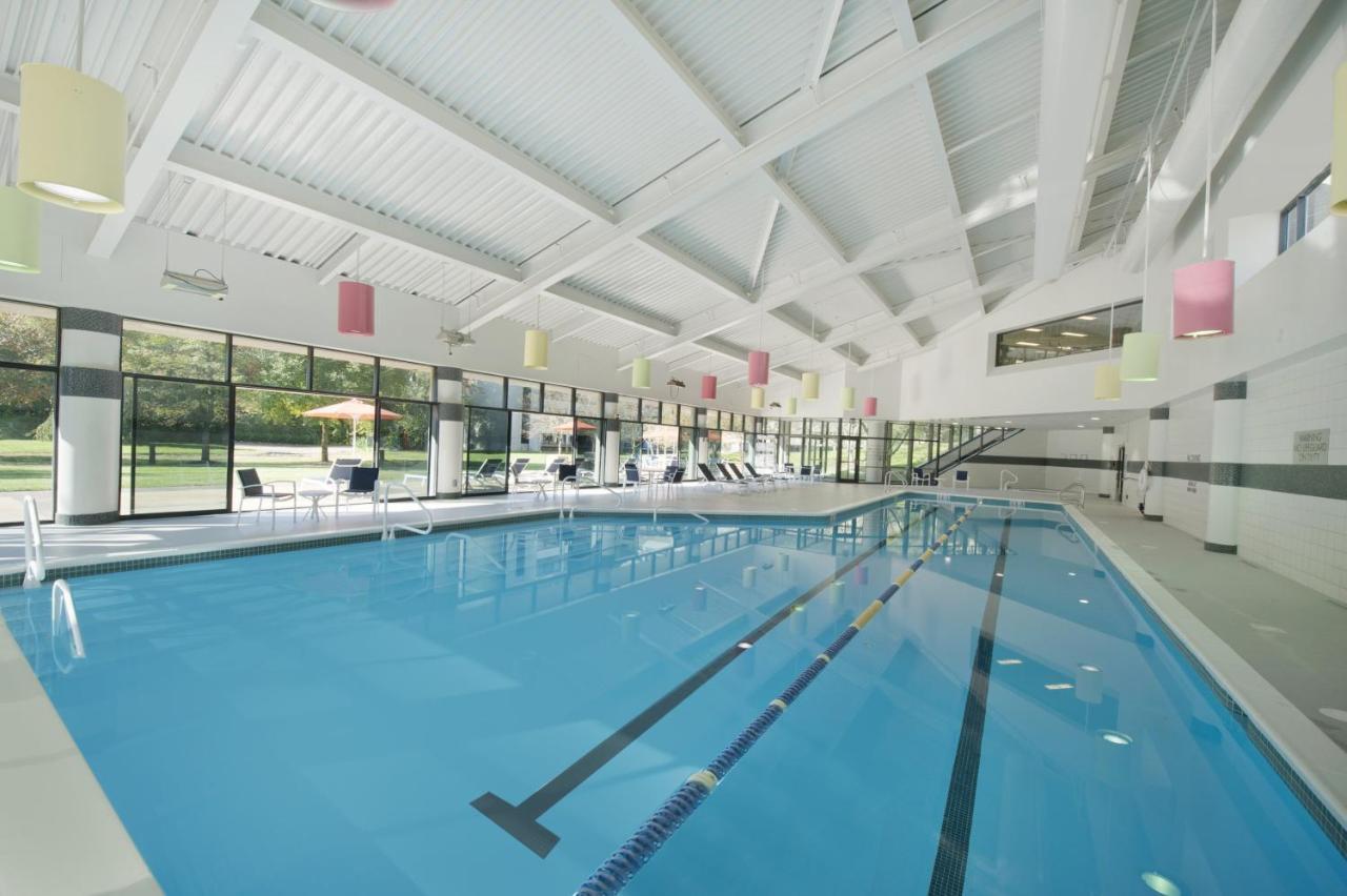 Holiday Inn Express Princeton Southeast By Ihg Plainsboro Eksteriør billede