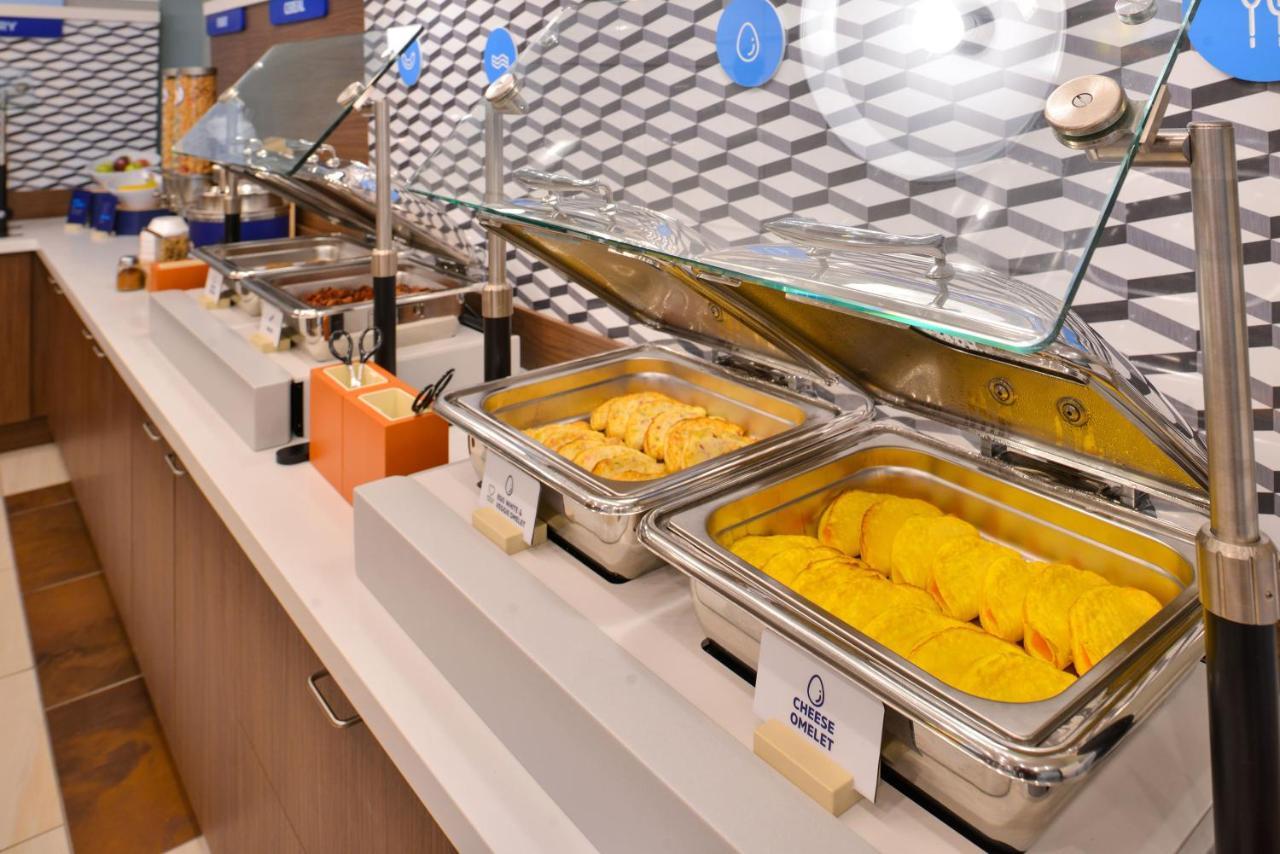Holiday Inn Express Princeton Southeast By Ihg Plainsboro Eksteriør billede