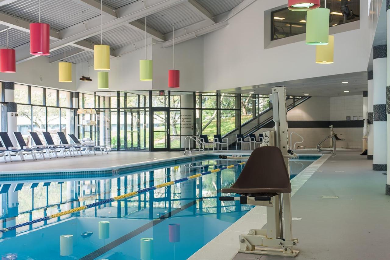 Holiday Inn Express Princeton Southeast By Ihg Plainsboro Eksteriør billede